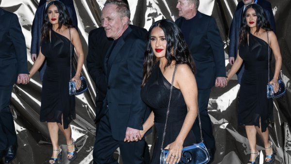 Salma Hayek