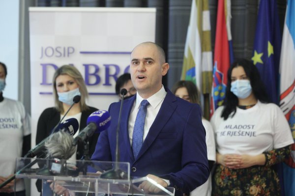 Josip Dabro