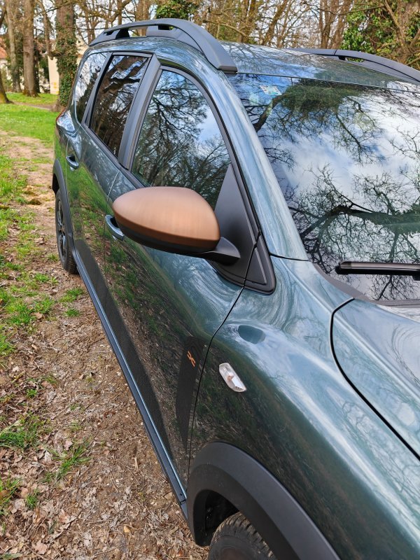 Dacia Jogger Extreme Hybrid 140