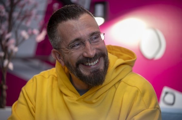 'Zaista vjerujem u važnu ulogu novinarstva u društvu u smislu kontrole moći i vlasti'