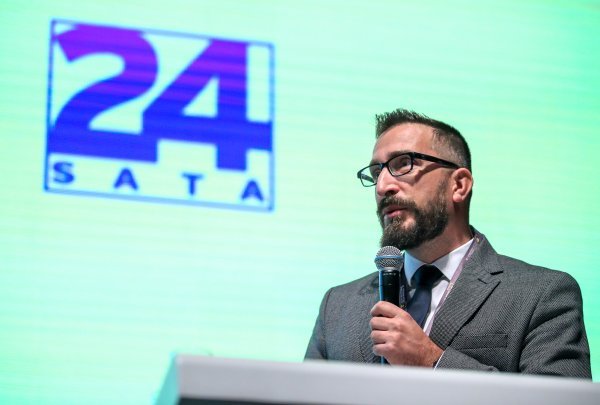 Trupčević dok je bio na čelu Styria Media Groupa