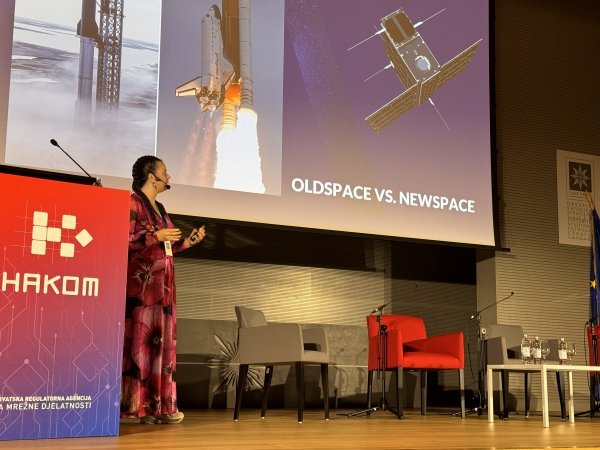 Dan novih tehnologija