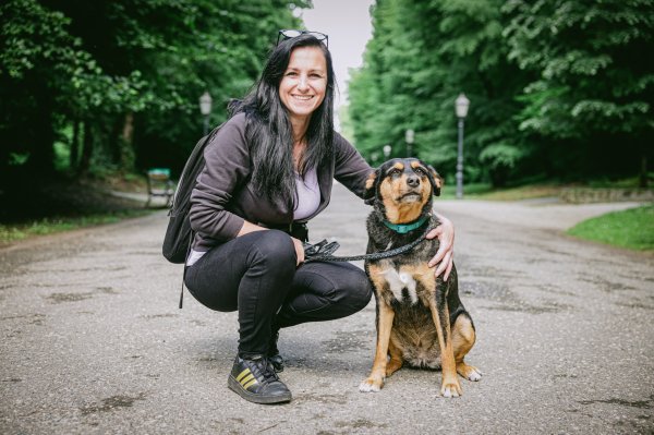 Lada Borovina Kovjanić