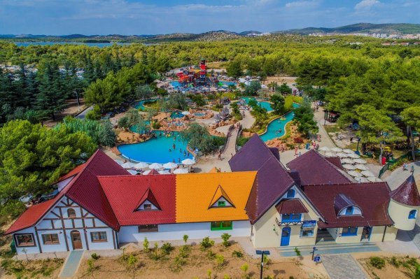 Aquapark Dalmatia