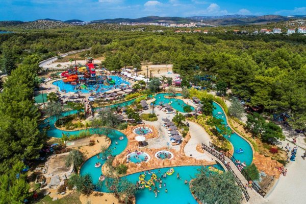 Aquapark Dalmatia