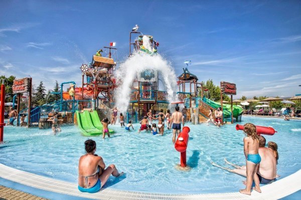 Aquapark Dalmatia