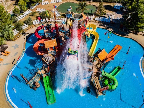 Aquapark Dalmatia