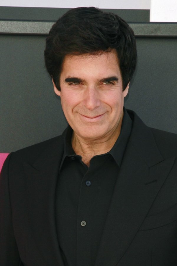 David Copperfield