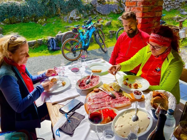 Agroturizam Villa Plasa