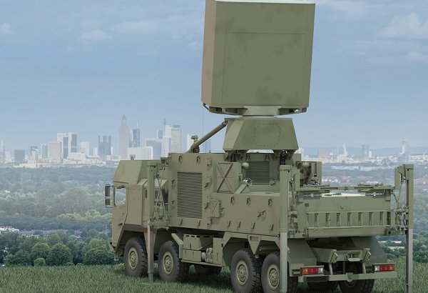 Hensoldtov radar TRML-4D naručile su Njemačka, Estonija, Latvija i Slovenija