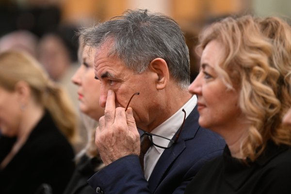 Milorad Pupovac