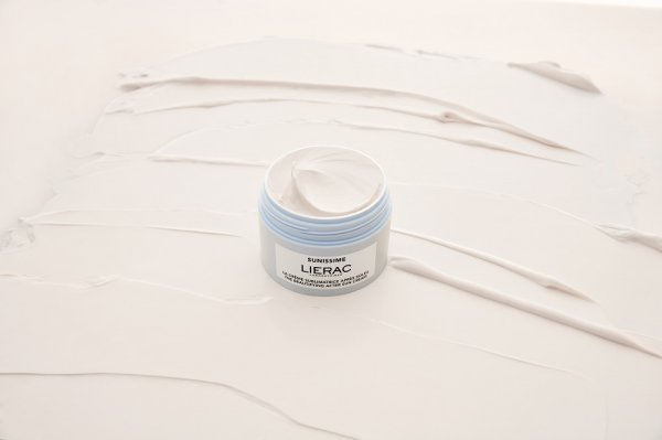 LIERAC SUNISSIME BEAUTIFYING AFTER SUN CREAM