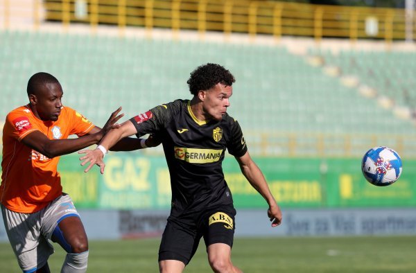 Istra 1961 - Varaždin, SuperSport HNL (17.5.2024.)