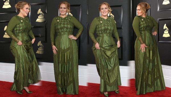Adele