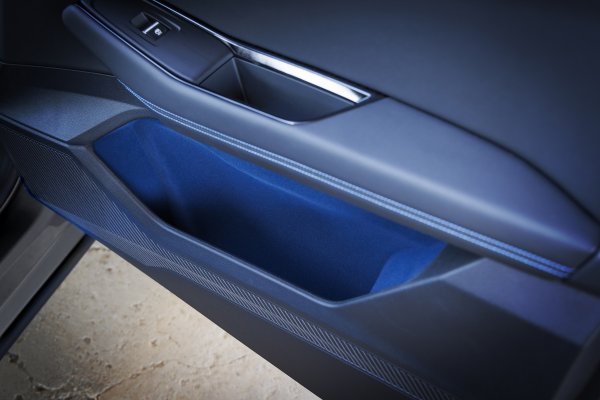 Renault Rafale Esprit Alpine E-Tech full hybrid 200 - Summit Blue boja
