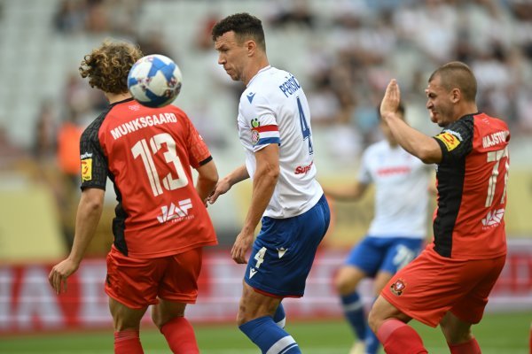 Hajduk - Gorica, SuperSport HNL (19.5.2024.)