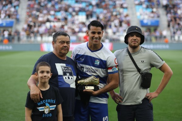 Osijek - Rijeka, SuperSport HNL (19.5.2024.)