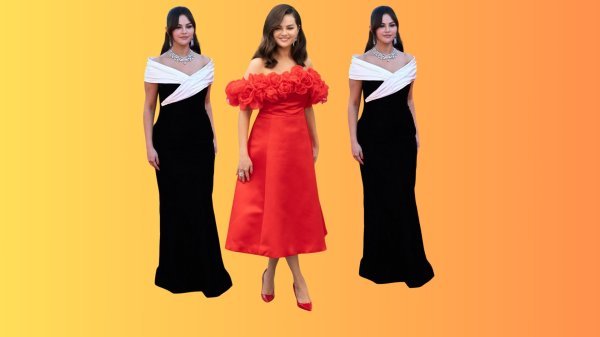 Selena Gomez u Cannesu