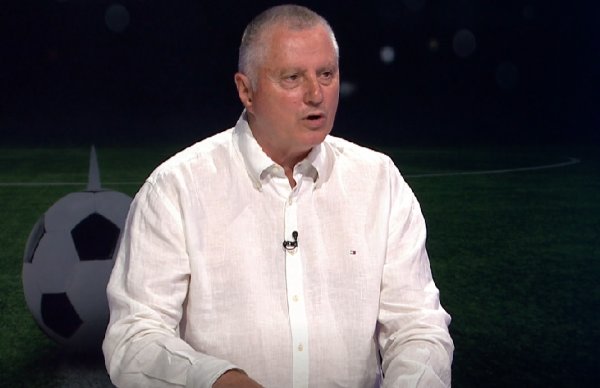 Ivković apostrofirao jednog igrača Engleske: 'Ja se puno više bojim njega'