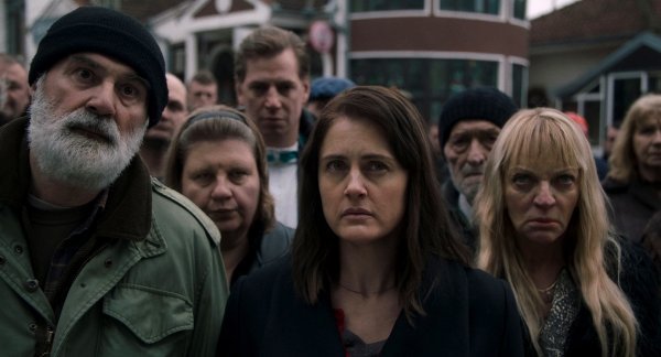 Radnicka klasa ide u pakao