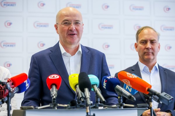 Mario Radić