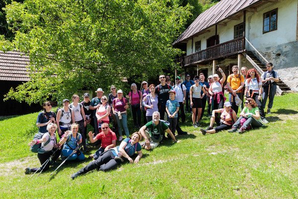 Festival Brdo knjiga