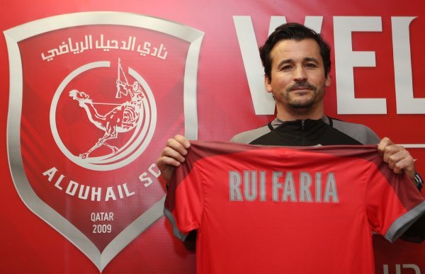 Rui Faria 