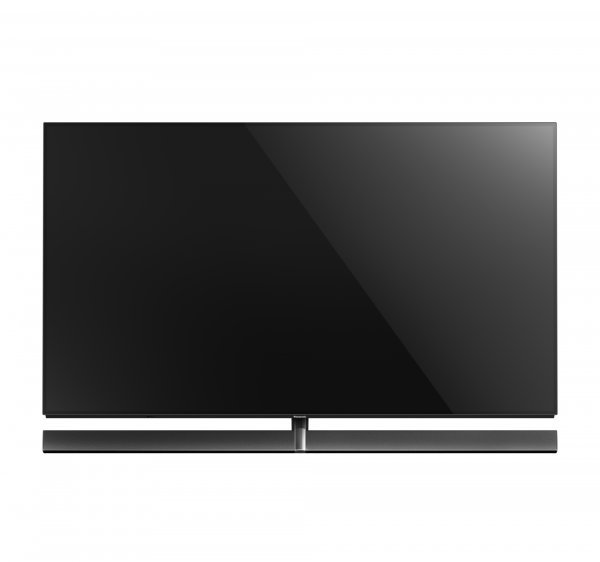 Panasonic EZ1000 OLED TV Promo/Panasonic