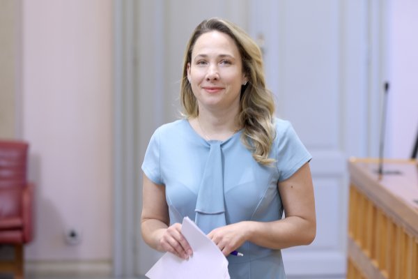Marija Selak Raspudić