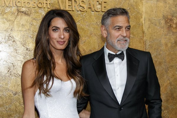 Amal i George Clooney