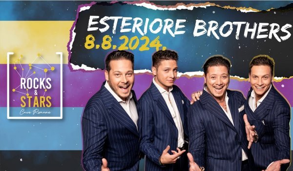 Esteriore Brothers