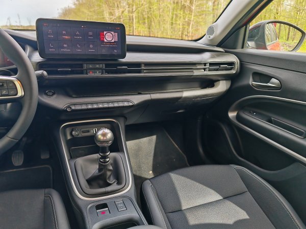 Jeep Avenger 1.2 Altitude