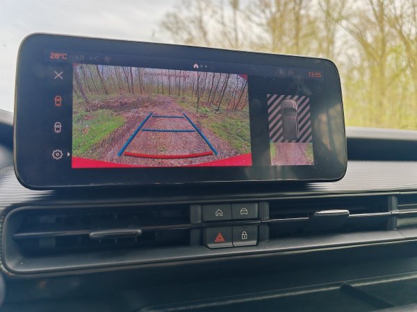 Jeep Avenger 1.2 Altitude