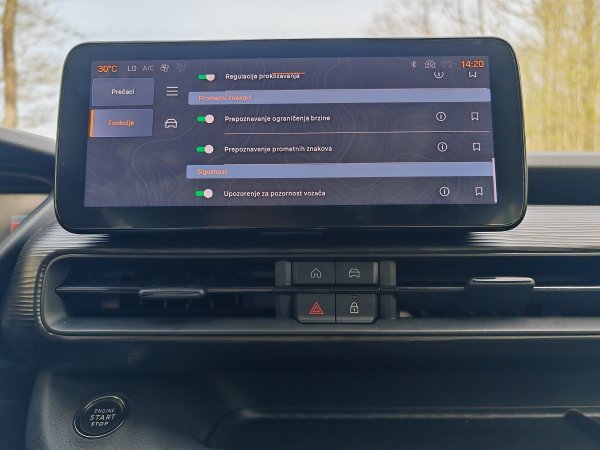 Jeep Avenger 1.2 Altitude