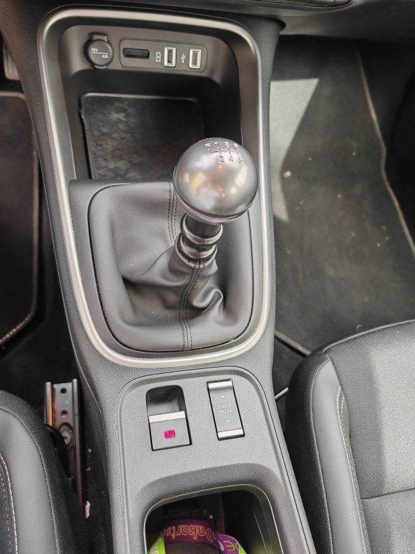 Jeep Avenger 1.2 Altitude