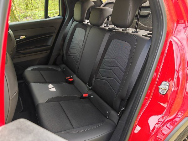 Jeep Avenger 1.2 Altitude