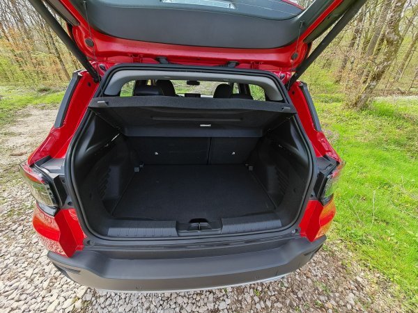 Jeep Avenger 1.2 Altitude