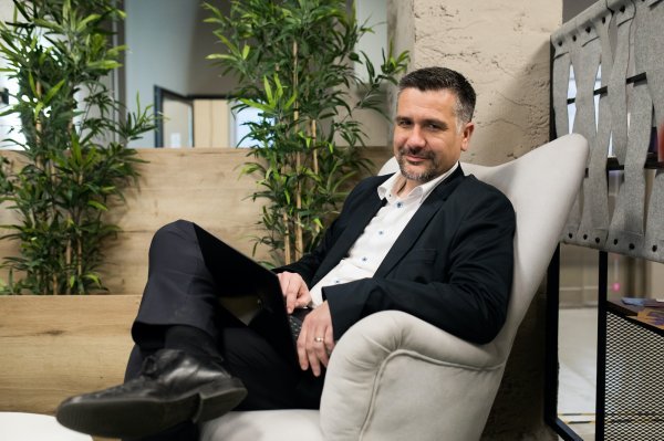 Tomislav Bošnjaković