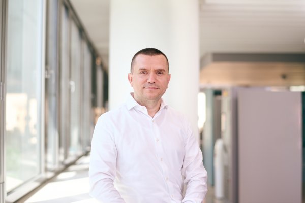 Bojan Letica