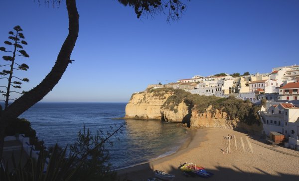 Algarve