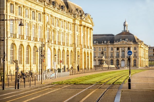 Bordeaux