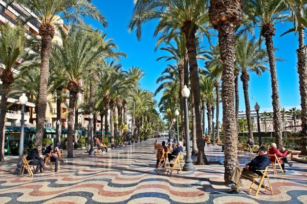 Alicante