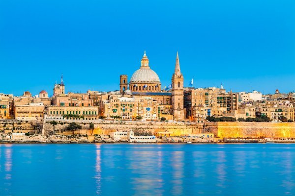 Valletta