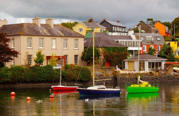 Kinsale