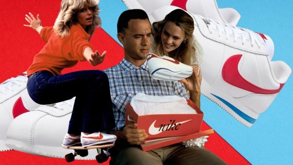 Nike Cortez