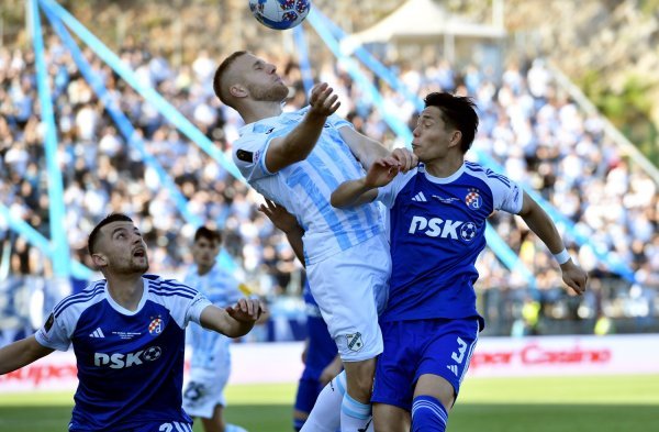 Rijeka - Dinamo, SuperSport Hrvatski nogometni Kup, finale, 22.5.2024.