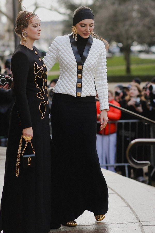 Pariz street style