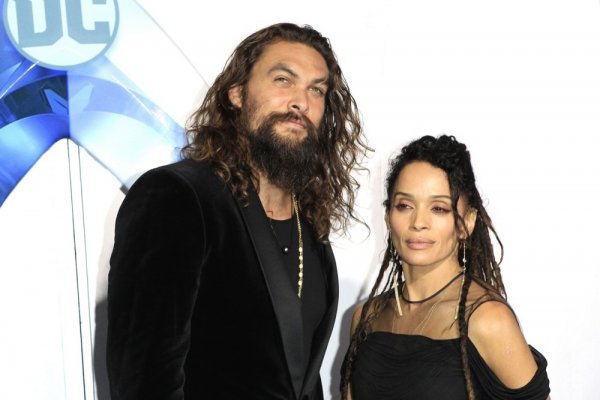 Jason Momoa i Lisa Bonet bili su jedan od najskladnijih parova u Hollywoodu