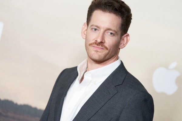 Sawyer Spielberg