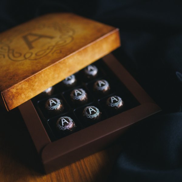 Kraš Selection Antique Pelinkovac